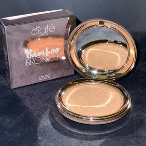 CIATE BAMBOO BRONZER PALM ISLAND